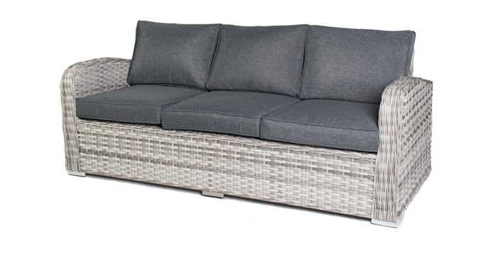 Sofá Biosfera 3 plazas