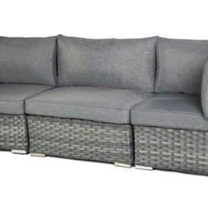 Sofá Papagayo 3 plazas