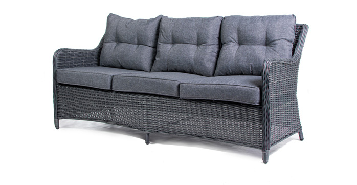 Timanfaya Sofa 3-Seater