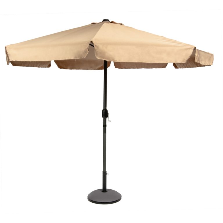 Parasol Sol Flap 300