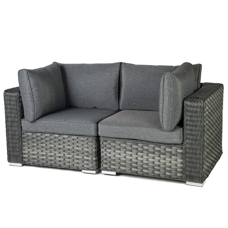 Papagayo Grey Corner