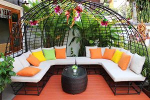 como elegir el color de los muebles