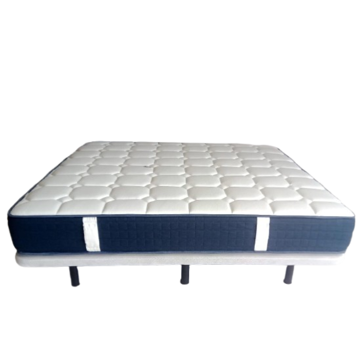 Royal Luxe Mattress