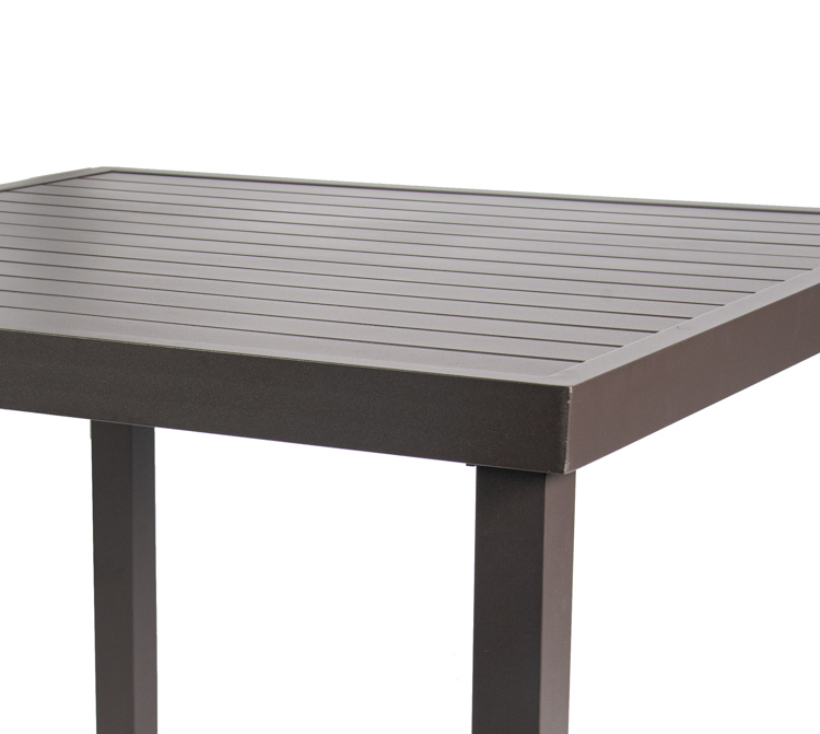 Solar Table 90x90