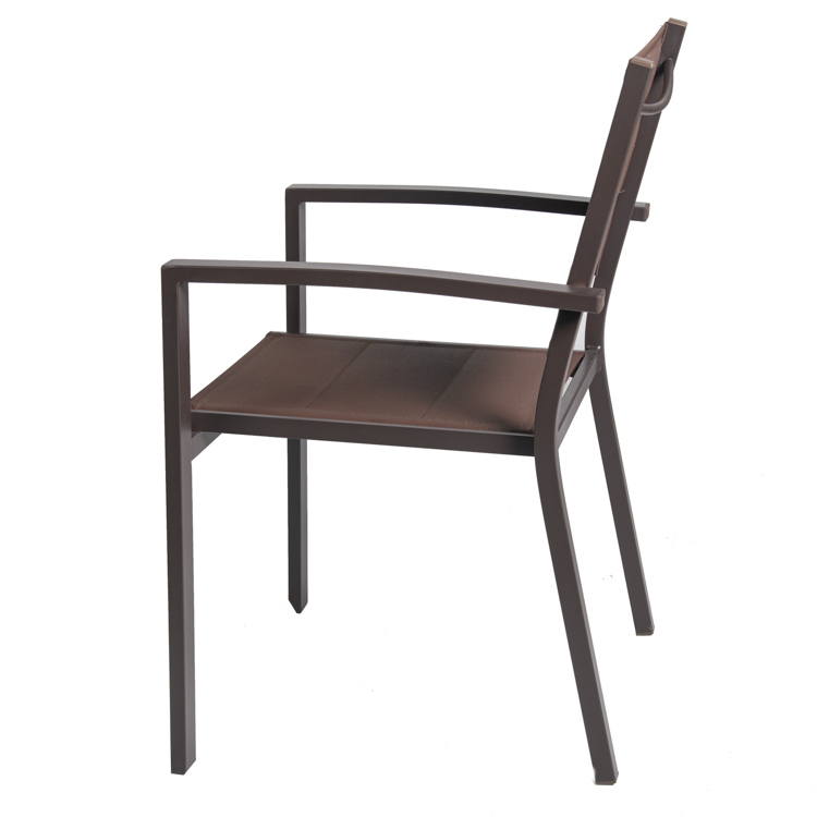 Solar Chair