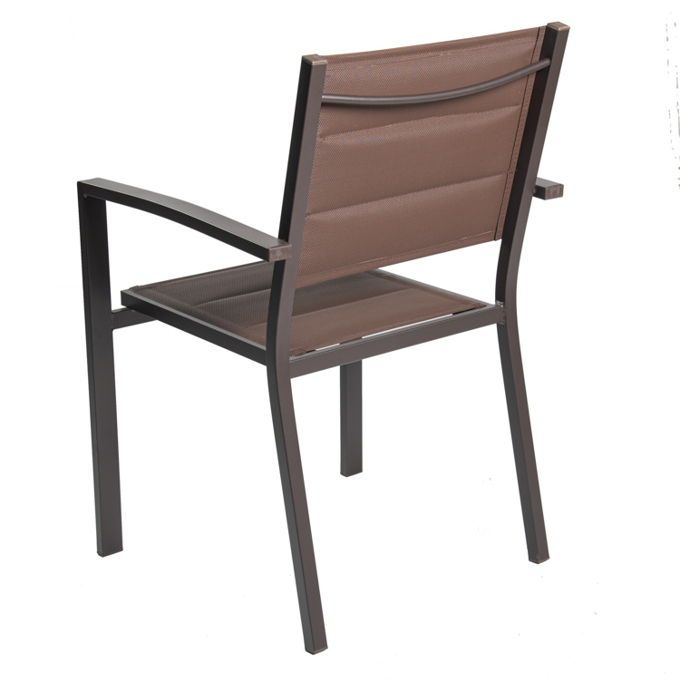Solar Chair