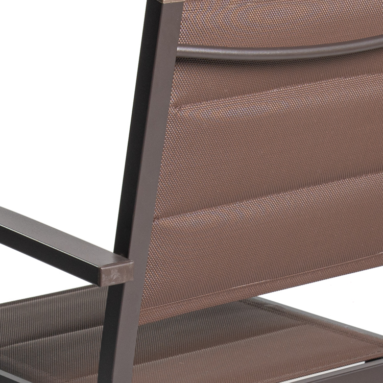 Solar Chair