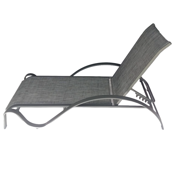 Lanzarote Sunbed
