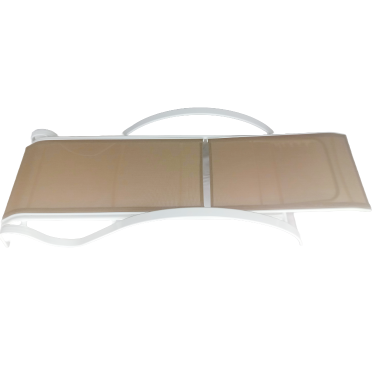 Lanzarote Sunbed