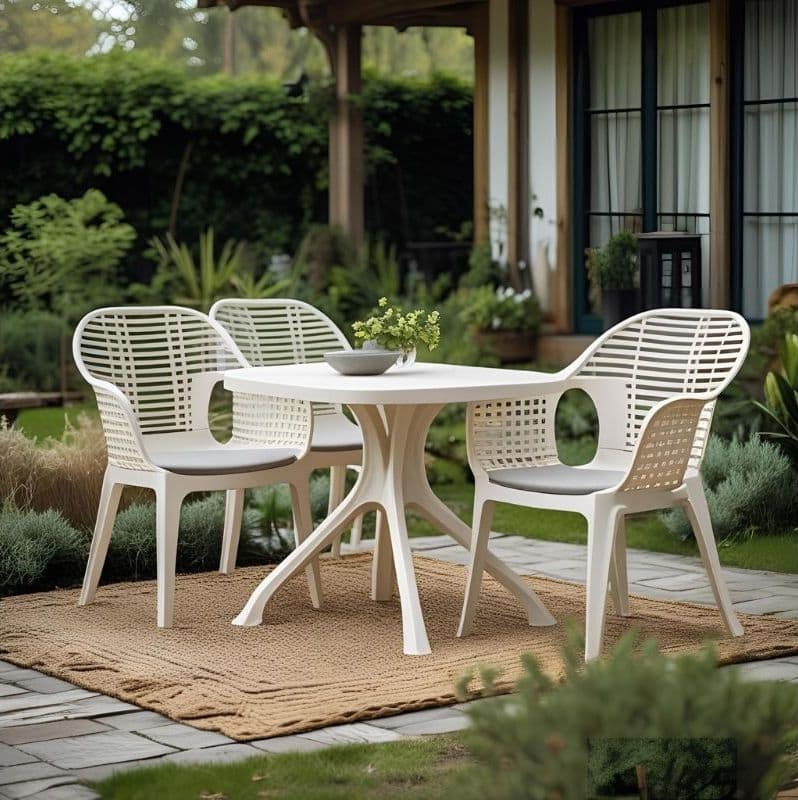 polypropylene examples