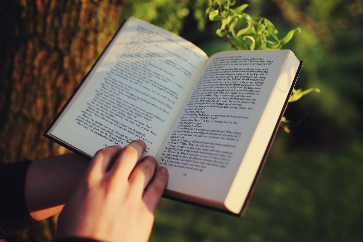 reading corners at home