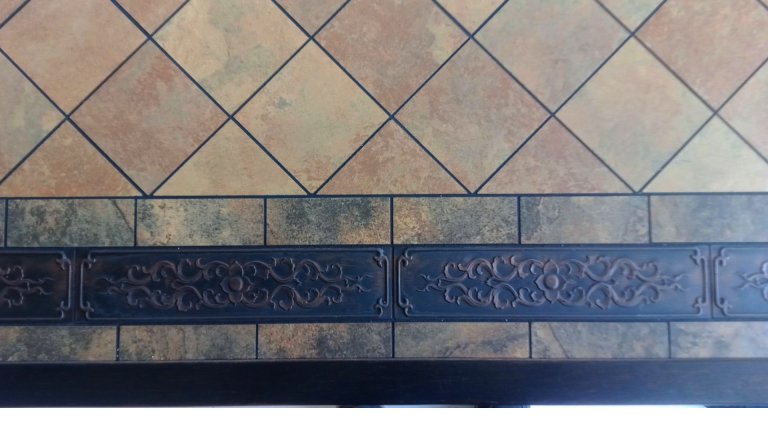 Mesa Canarias Aluminio Terracota 160x90