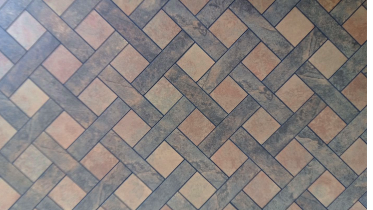 Canarias Aluminium Arena Copper Table  150x90