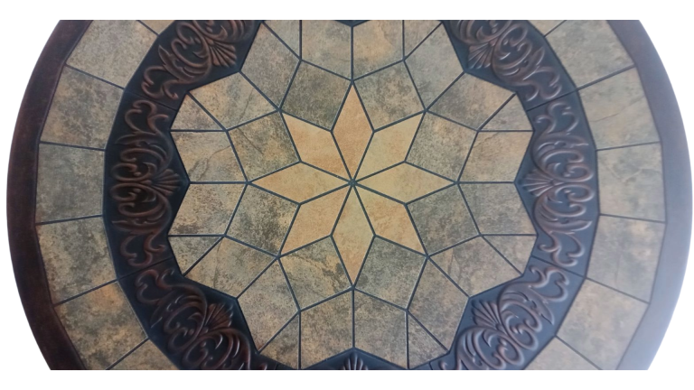 Canarias Arena Aluminio 60