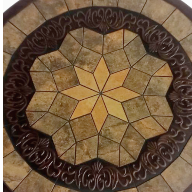 Canarias Arena Aluminio 60