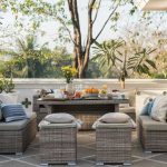 mantenimiento muebles de jardin