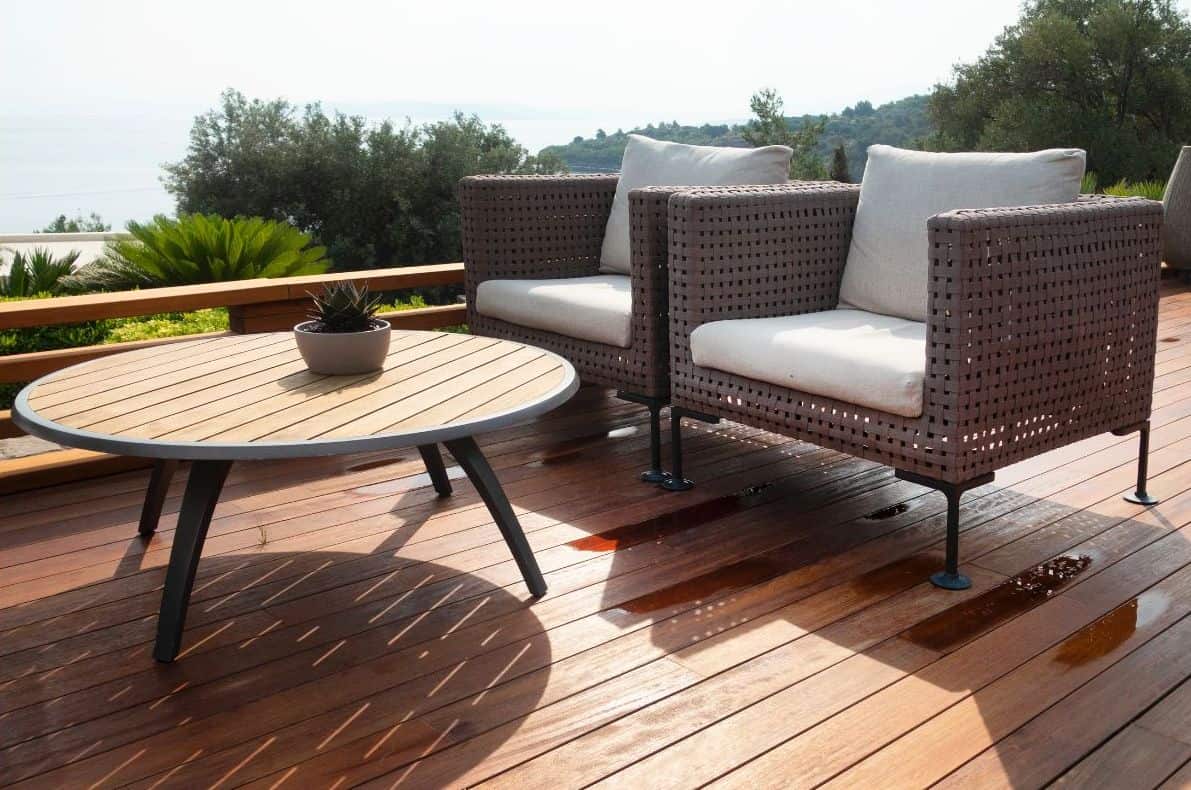 furniture care