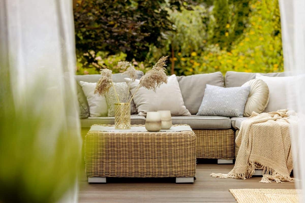 ideas de terrazas exteriores