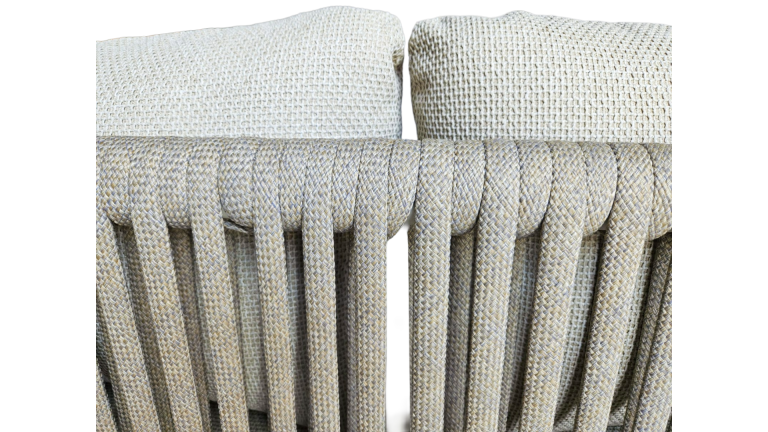 Atlántico 2-seater Set