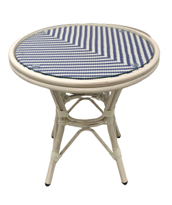 Round Bistro Table