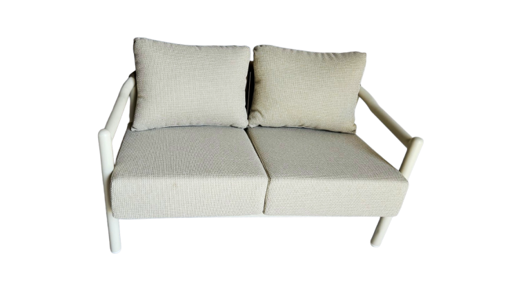 Atlántico 2-seater Set