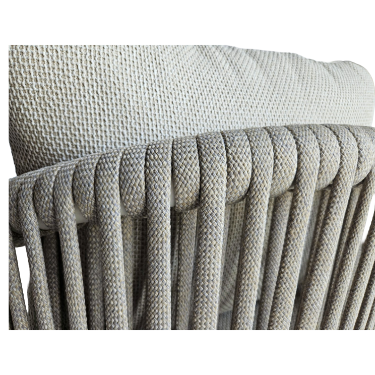 Atlántico 2-seater Set
