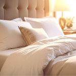 como lavar almohadas en lavadora