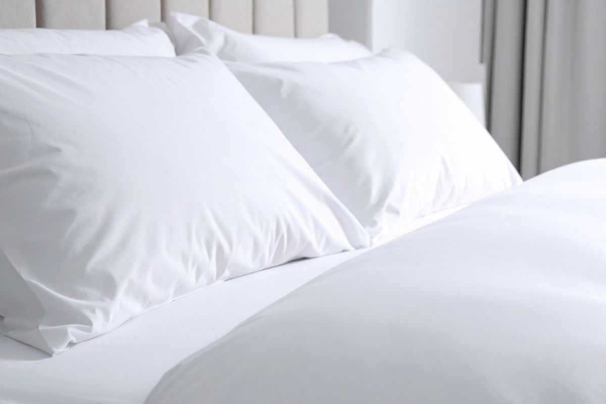 cual es la mejor almohada para dormir