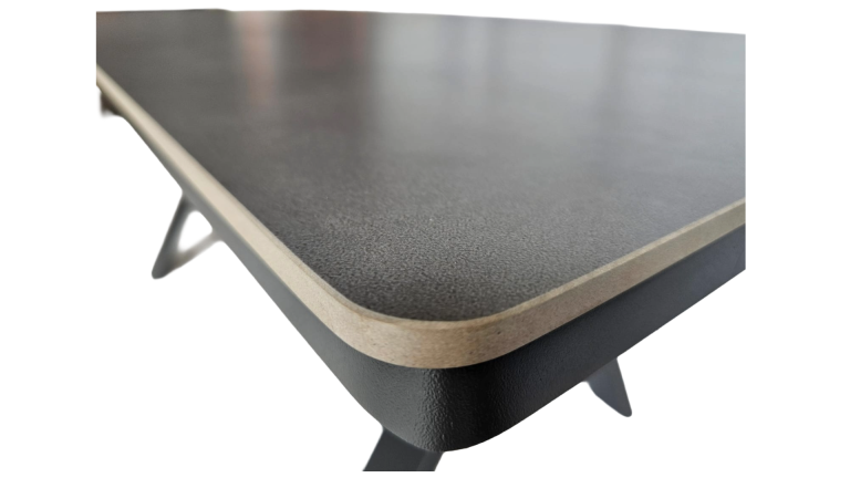 Mesa Zentrum Rectangular 180