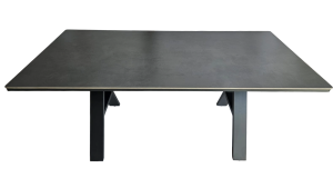 Mesa Zentrum Rectangular 180