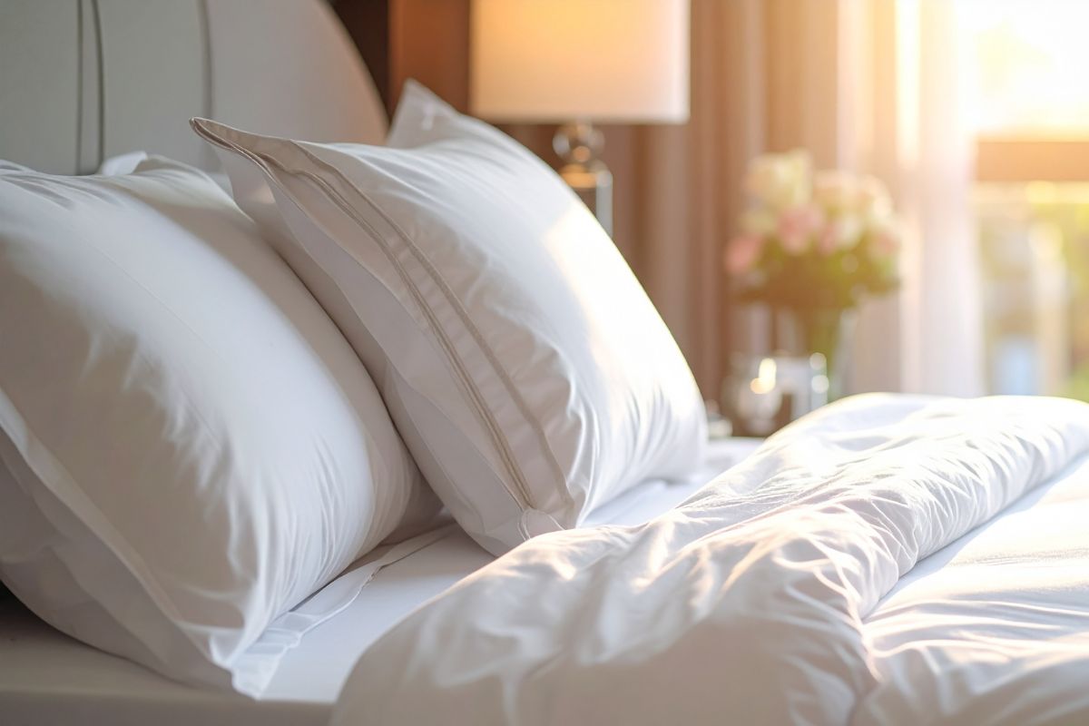 se pueden lavar las almohadas de viscoelástica en la lavadora