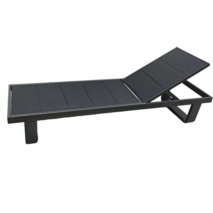 Tumbona Canarias Infinity