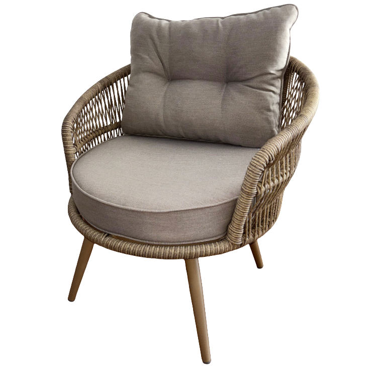 Geria Armchair