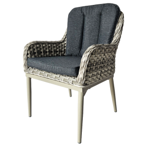 Natural Duna Chair