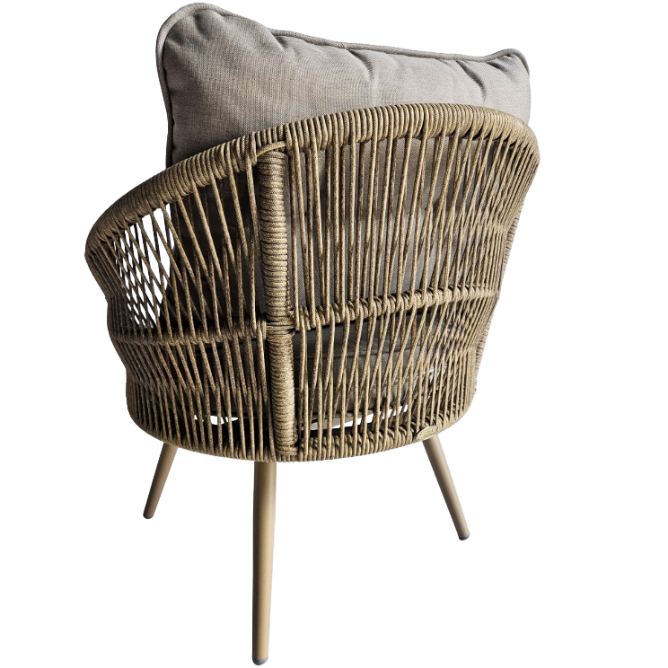 Sillón Geria