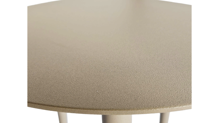 Geria Table