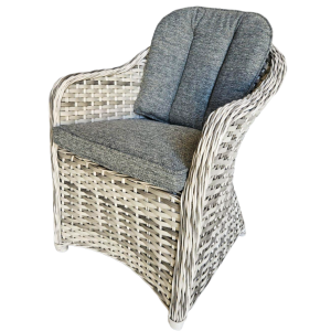 Coloradas Flat Armchair