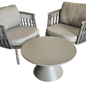 Set Elegance 4