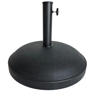 Solar Umbrella Base 30 Kg