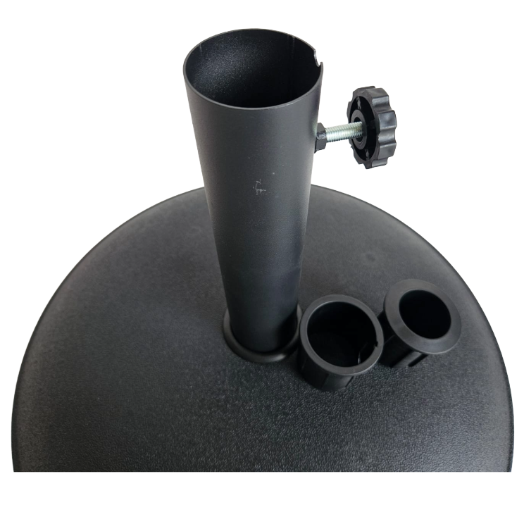 Solar Umbrella Base 30 Kg