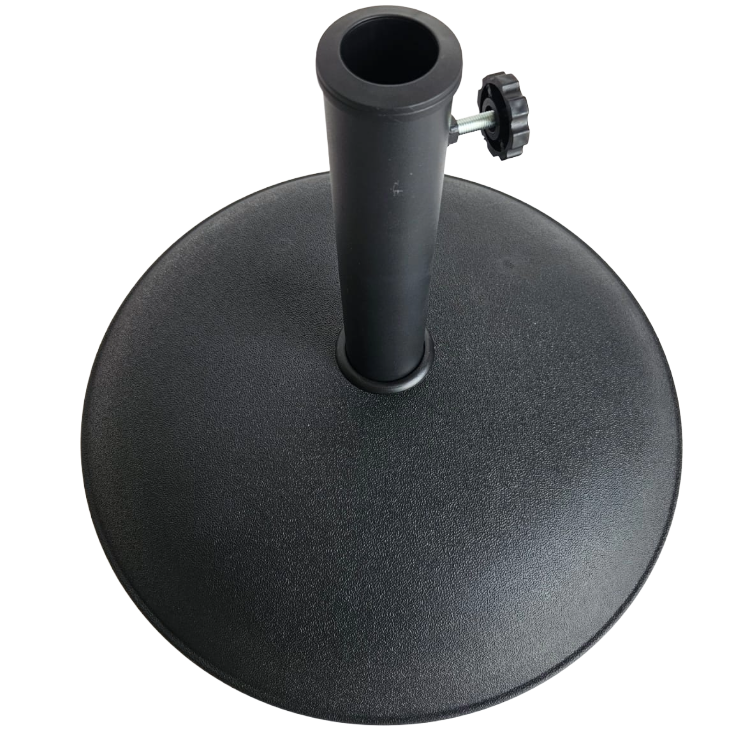 Solar Umbrella Base 30 Kg